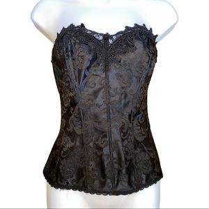 VTG Fredricks Of Hollywood Corset. Size 36.